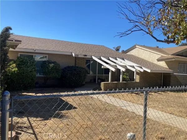 Hemet, CA 92543,375 Magnolia CIR