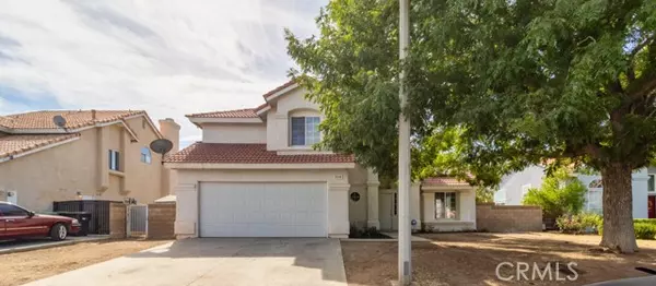 Lancaster, CA 93535,764 E Avenue K4