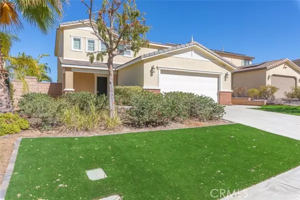 Lake Elsinore, CA 92532,35152 Fennel LN