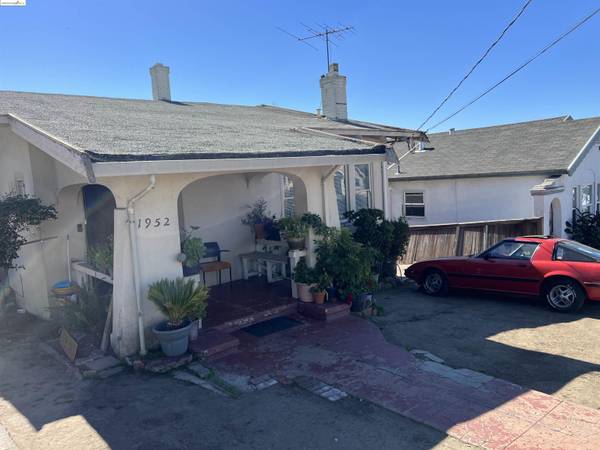 1952 42nd Ave, Oakland, CA 94601