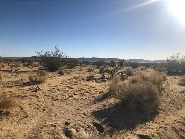 Joshua Tree, CA 92252,5479 Arizona AVE