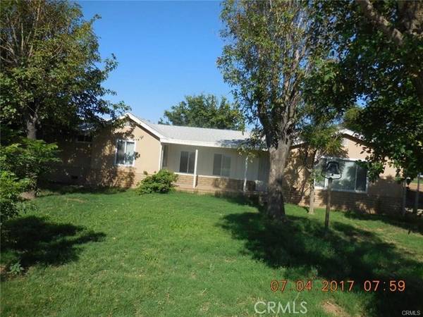 6451 N Intake BLD, Blythe, CA 92225