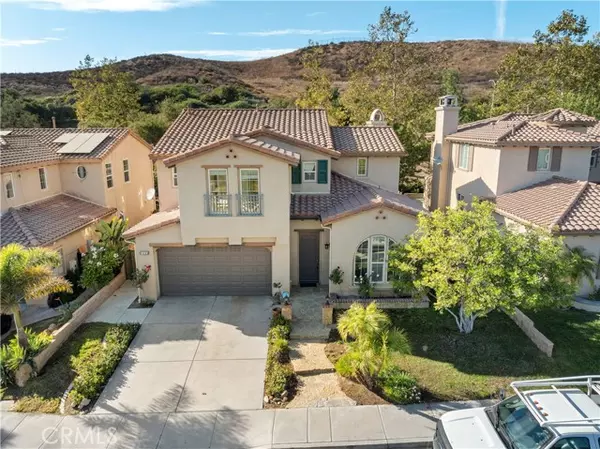 Simi Valley, CA 93065,3177 Griffon CT