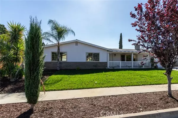 Rialto, CA 92376,603 E Van Koevering ST