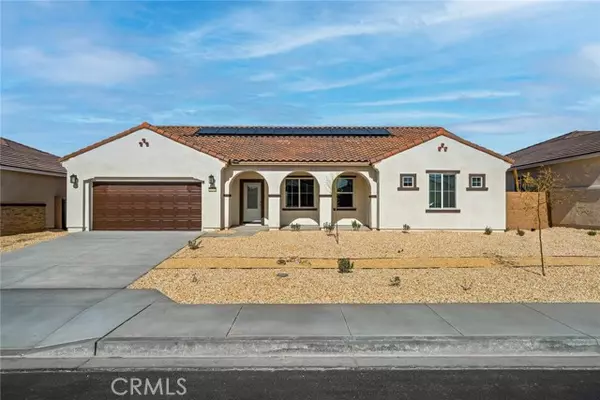 12167 Deborah PL, Victorville, CA 92392