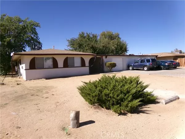 13522 Mohawk RD, Apple Valley, CA 92308