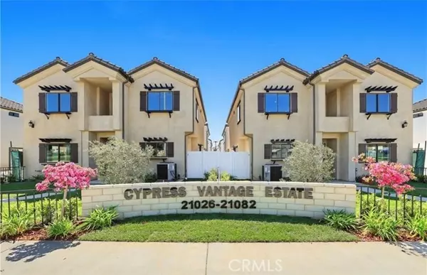 21050 E Cypress ST, Covina, CA 91724