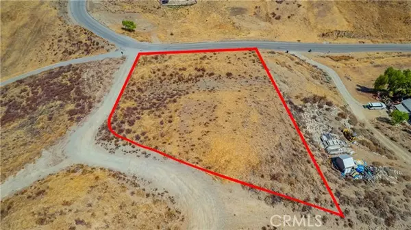 Menifee, CA 92587,0 Lot 28 Cross Hill DR