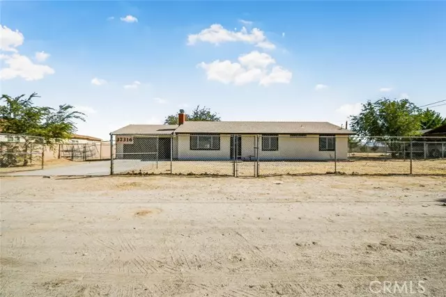 Littlerock, CA 93543,37316 110th ST