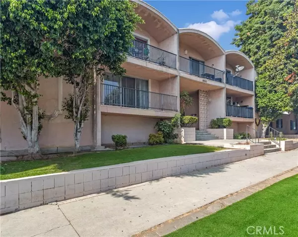 Northridge, CA 91325,8421 Lindley AVE