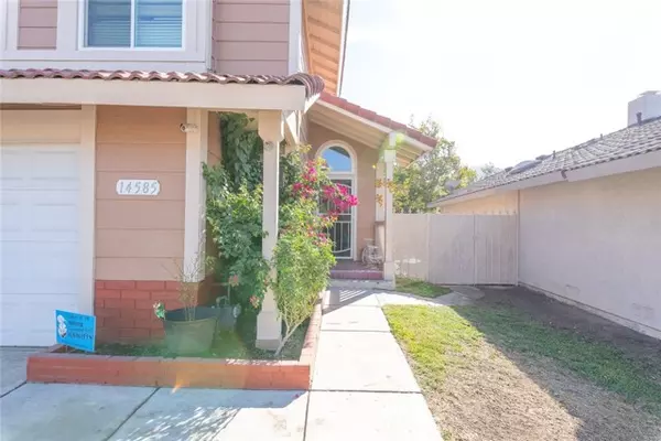 Fontana, CA 92337,14585 El Contento AVE