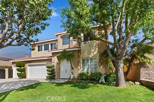 Fontana, CA 92336,14792 Manor PL