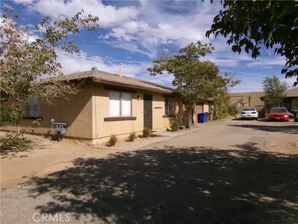 21490 Bear Valley RD, Apple Valley, CA 92308