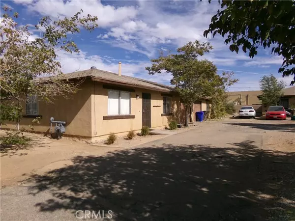 21490 Bear Valley RD, Apple Valley, CA 92308