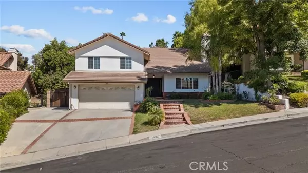 Granada Hills, CA 91344,17407 Sunset Ridge CIR