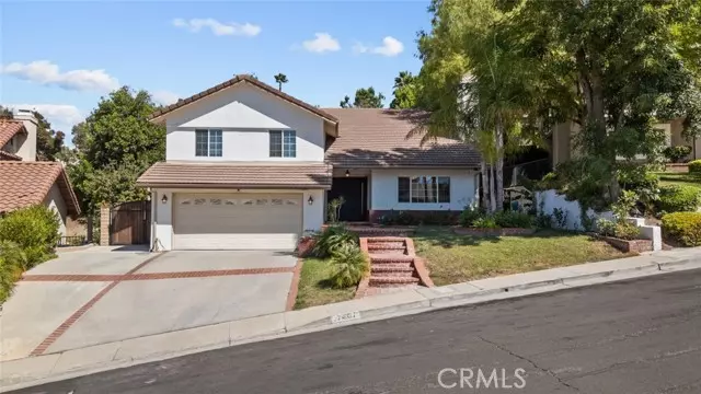 17407 Sunset Ridge CIR, Granada Hills, CA 91344