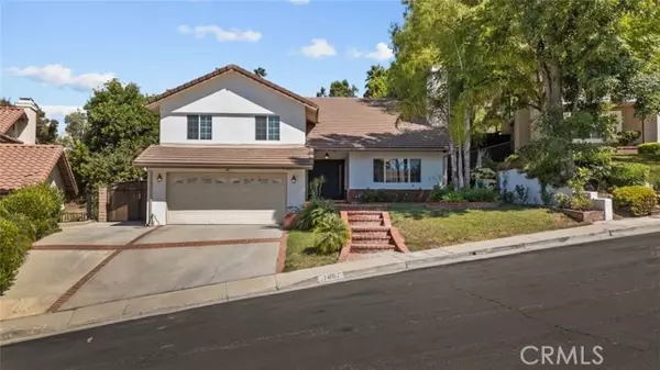 Granada Hills, CA 91344,17407 Sunset Ridge CIR