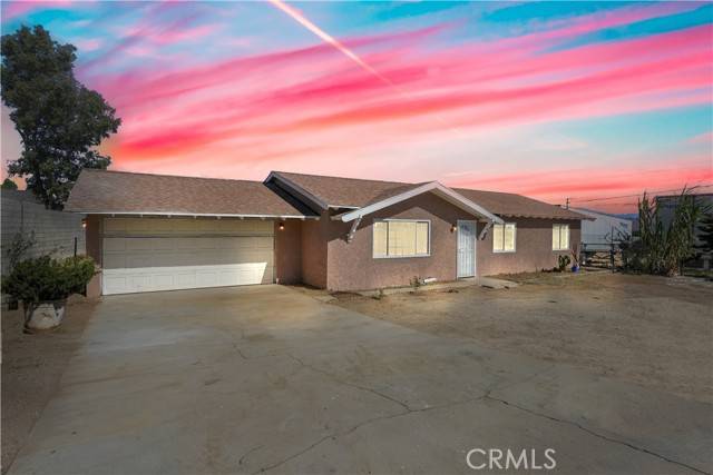 22636 Perry ST, Perris, CA 92570