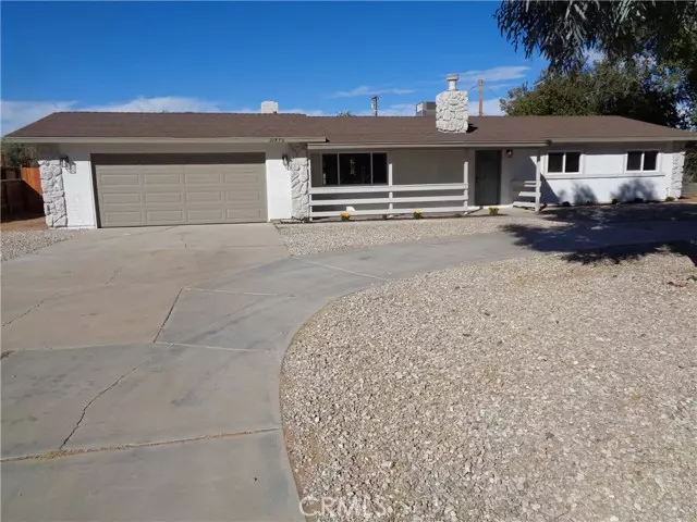 21870 Biloxi RD, Apple Valley, CA 92307