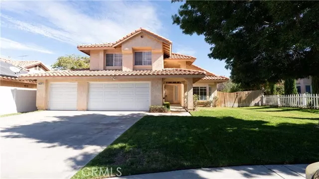 Palmdale, CA 93552,37908 Wesley CT