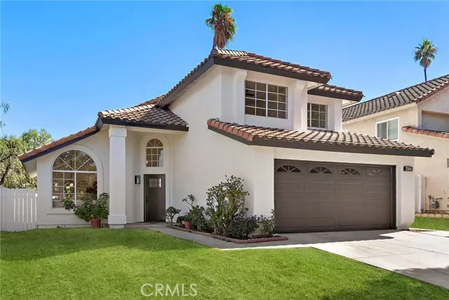 Corona, CA 92881,2101 Harvard CIR