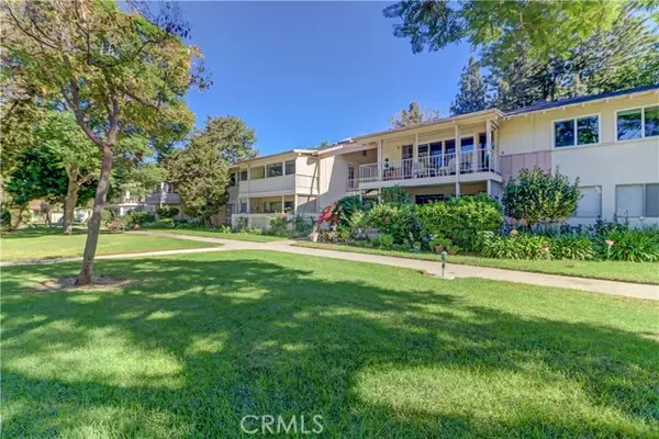 Laguna Woods, CA 92637,56 Calle Cadiz O