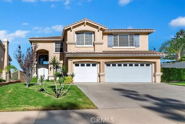 Riverside, CA 92503,16286 Sun Summit DR