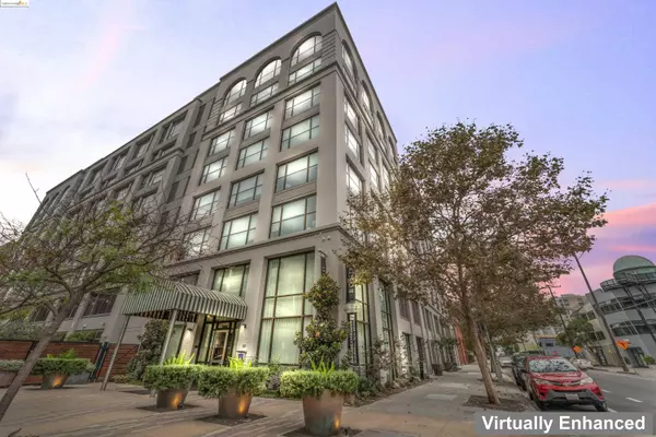 Oakland, CA 94607,311 2nd St 516
