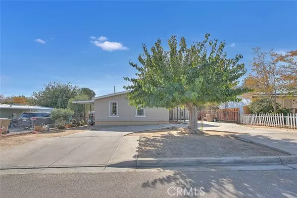 19031 Westlawn ST, Hesperia, CA 92345