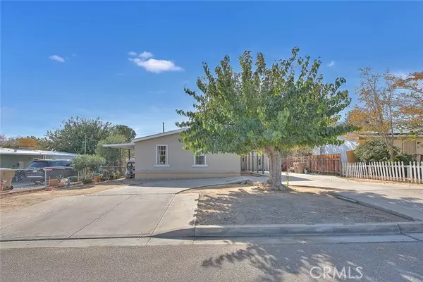 19031 Westlawn ST, Hesperia, CA 92345