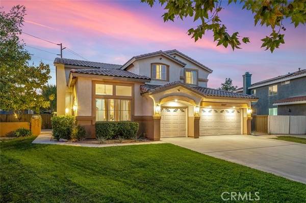 23427 Mountain Song, Murrieta, CA 92562