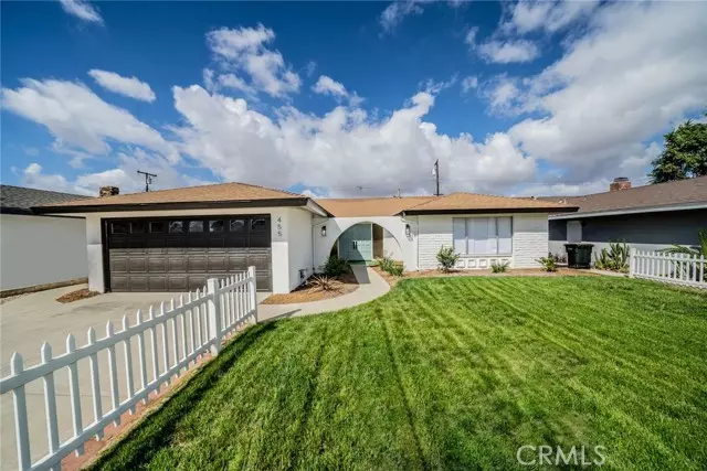 455 S Walnut ST, Hemet, CA 92543