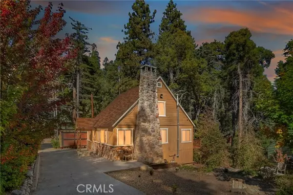 Lake Arrowhead, CA 92386,863 Oak RD