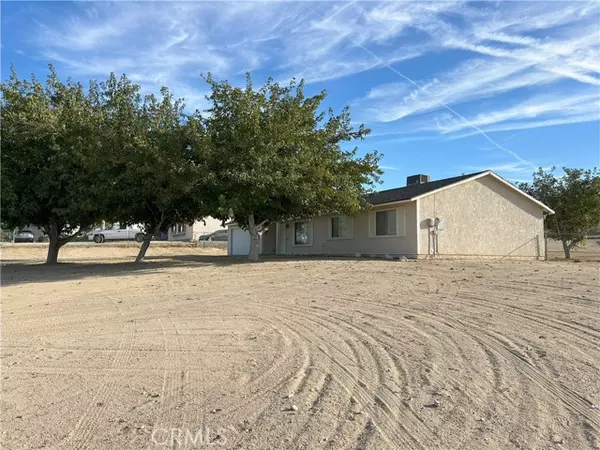 Victorville, CA 92394,15985 Llano LN