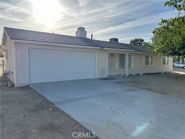 Victorville, CA 92394,15985 Llano LN