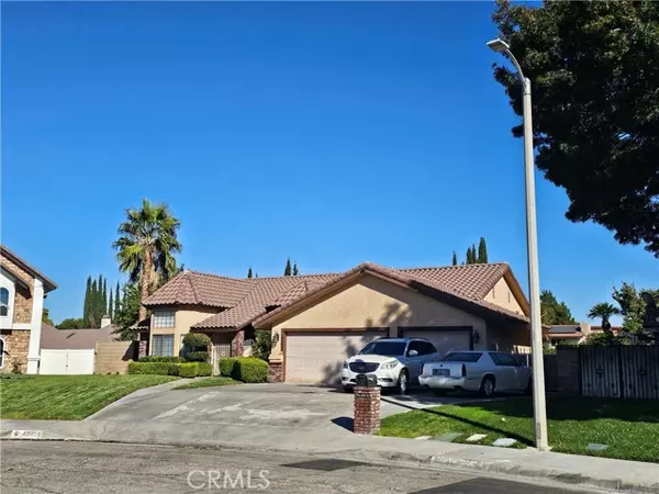 Lancaster, CA 93536,43450 Wendy WAY