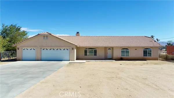 11837 11th AVE, Hesperia, CA 92345