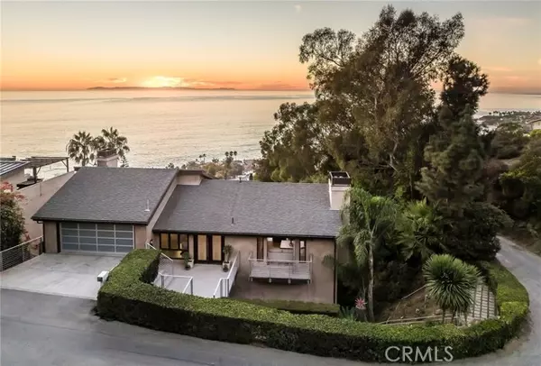 Laguna Beach, CA 92651,31321 Ceanothus DR