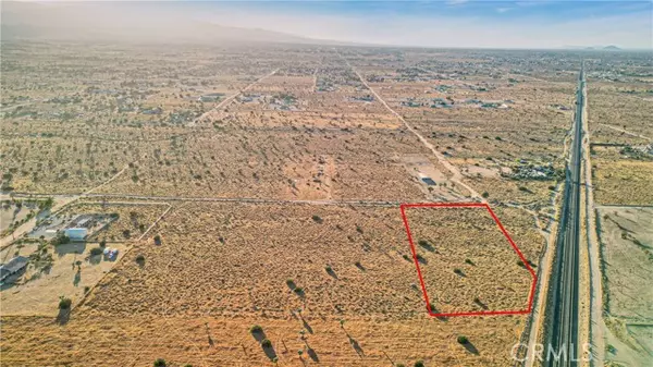 Phelan, CA 92371,1 Buttemere