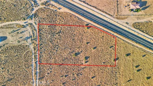 Phelan, CA 92371,1 Buttemere
