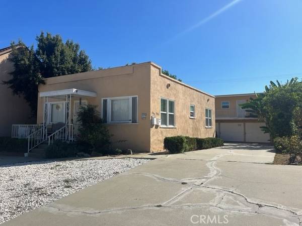 1351 W 8th ST, San Pedro, CA 90732