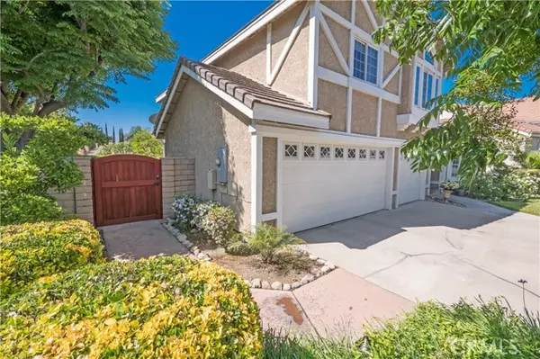 Upland, CA 91784,1480 Grandview ST