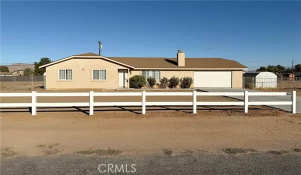 15815 Wanaque RD, Apple Valley, CA 92307