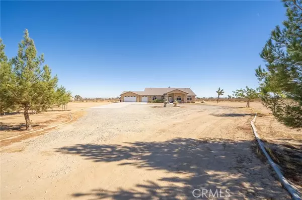 Phelan, CA 92371,13325 Smith RD