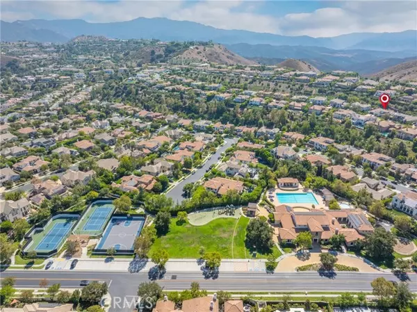 25540 Prado De Oro, Calabasas, CA 91302