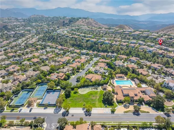 25540 Prado De Oro,  Calabasas,  CA 91302