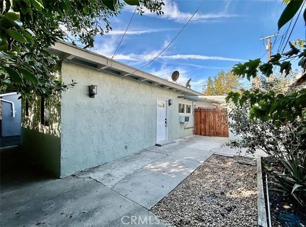 6542 Irvine, North Hollywood, CA 91606