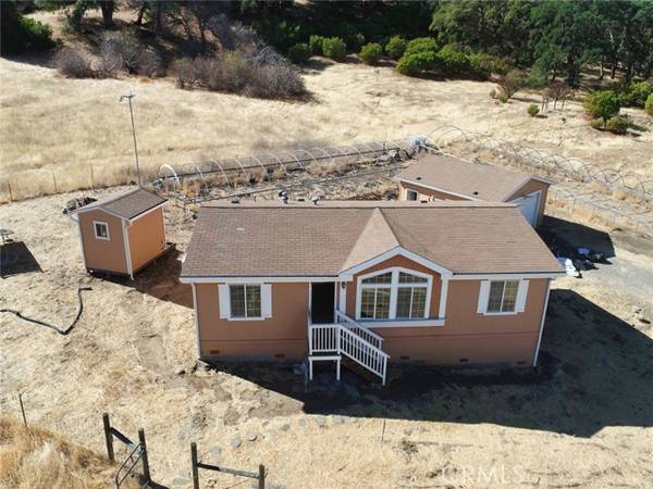 9520 Rocky Creek RD, Lower Lake, CA 95457