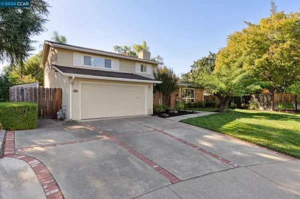 Walnut Creek, CA 94598,3122 Sugarberry CT