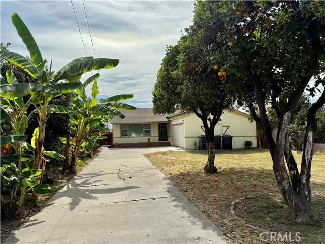 516 E Central AVE, Santa Ana, CA 92707